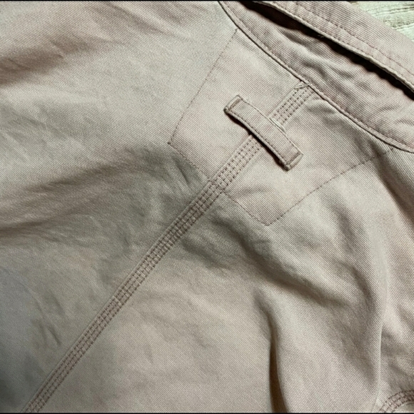 Madewell x Dickies workwear jacket - Picture 5 of 6